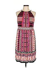 Roz & Ali Casual Dress