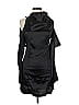 ASOS 100% Polyester Black Cocktail Dress Size 6 - photo 1