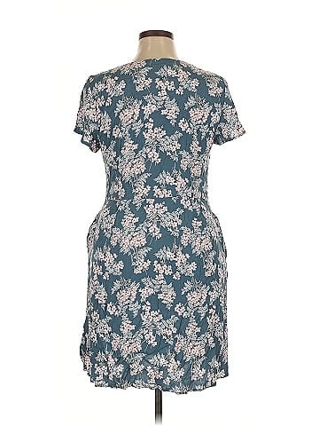 Ann Taylor LOFT Casual Dress (view 2)