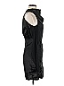 ASOS 100% Polyester Black Cocktail Dress Size 6 - photo 4