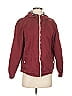Nomad Solid Burgundy Jacket Size S - photo 1