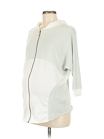 A Pea in the Pod Cardigan (view 1)