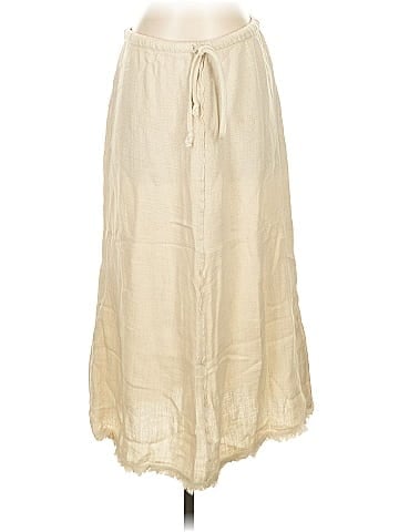 Zara Casual Skirt (view 1)
