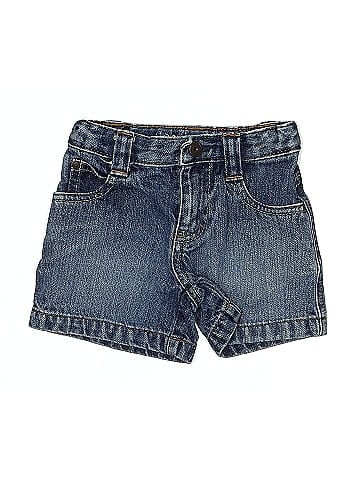 Genuine Kids from Oshkosh Denim Shorts (view 1)