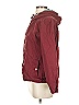 Nomad Solid Burgundy Jacket Size S - photo 5