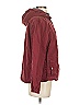Nomad Solid Burgundy Jacket Size S - photo 4