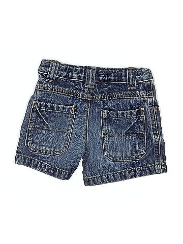 Genuine Kids from Oshkosh Denim Shorts (view 2)
