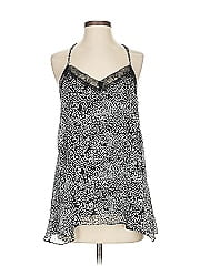 Pol Sleeveless Blouse
