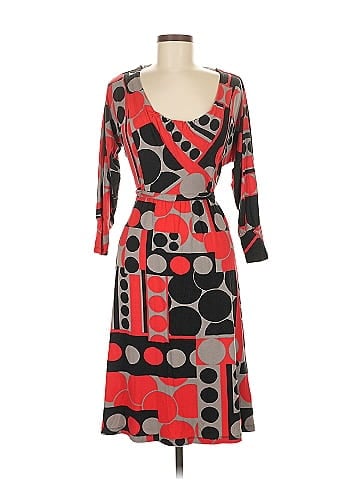 Eva Franco Casual Dress (view 1)