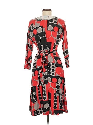 Eva Franco Casual Dress (view 2)