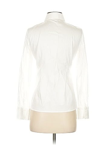 Hobbs London Long Sleeve Blouse (view 2)