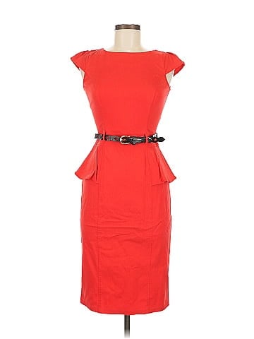 XOXO Cocktail Dress (view 1)