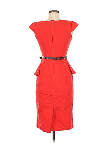 XOXO Cocktail Dress (view 2)