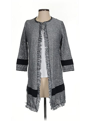 Kasper Cardigan (view 1)