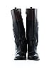 MICHAEL Michael Kors Black Boots Size 5 - photo 2