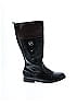 MICHAEL Michael Kors Black Boots Size 5 - photo 1