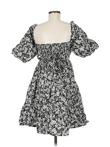 Faithfull the Brand Casual Dress (view 2)