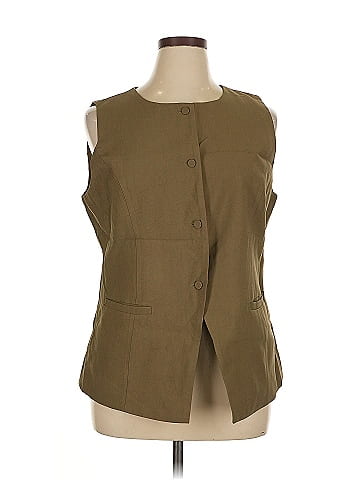 Prettygarden Vest (view 1)