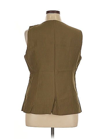 Prettygarden Vest (view 2)