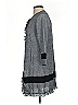 Kasper Gray Cardigan Size XS - photo 5
