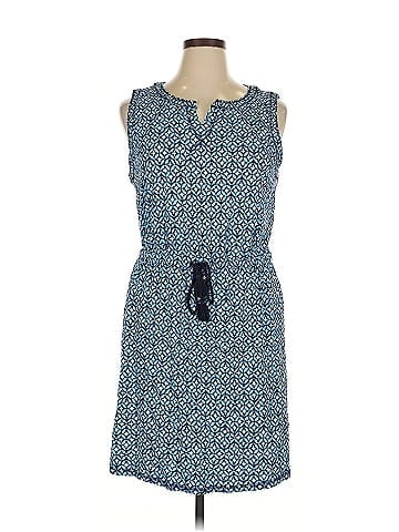 T by Talbots Casual Dress (view 1)
