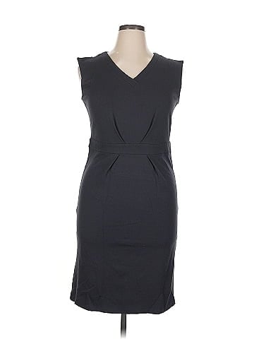 Armani Collezioni Cocktail Dress (view 1)