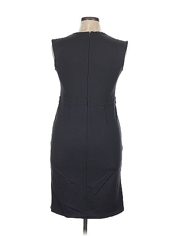 Armani Collezioni Cocktail Dress (view 2)