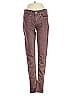 Levi's Metallic Brown Jeans Size 27 waist - photo 1