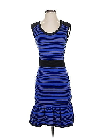 Sandro Casual Dress (view 1)