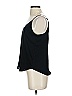 Express 100% Polyester Black Tank Top Size XS (petite) - photo 5