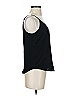 Express 100% Polyester Black Tank Top Size XS (petite) - photo 4