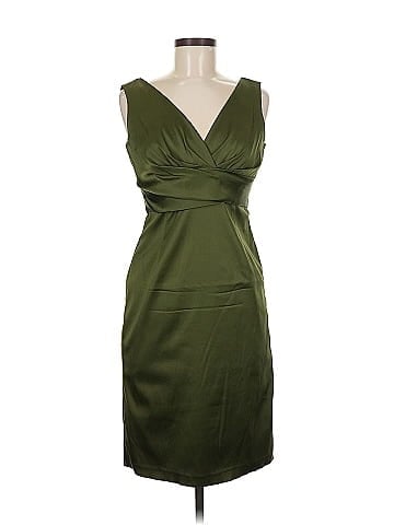 Donna Ricco Cocktail Dress (view 1)
