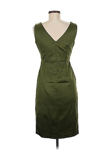 Donna Ricco Cocktail Dress (view 2)