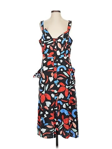 Hunter Bell Casual Dress (view 1)