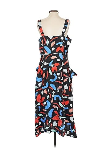 Hunter Bell Casual Dress (view 2)