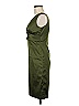 Donna Ricco Green Cocktail Dress Size 8 (petite) - photo 5