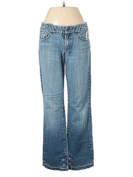 7 For All Mankind Jeans