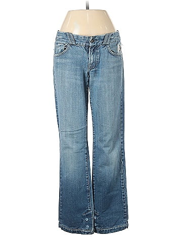 7 For All Mankind Jeans (view 1)