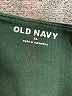 Old Navy Green Bodysuit Size XL - photo 3