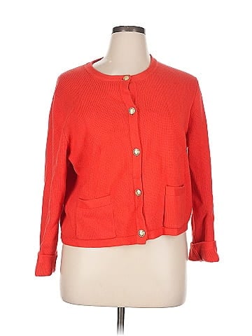 J.Crew Cardigan (view 1)