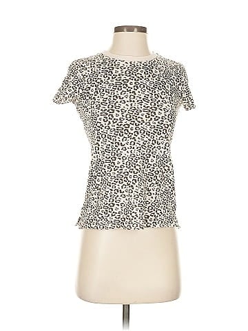 ATM Short Sleeve T-Shirt (view 1)