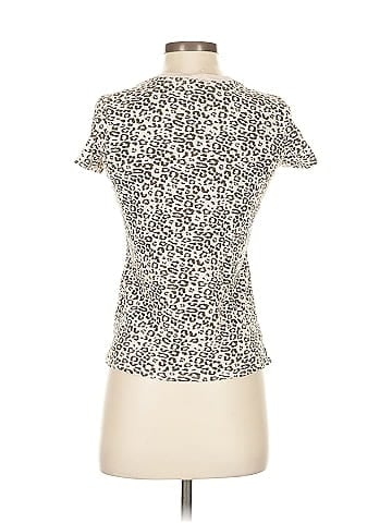 ATM Short Sleeve T-Shirt (view 2)