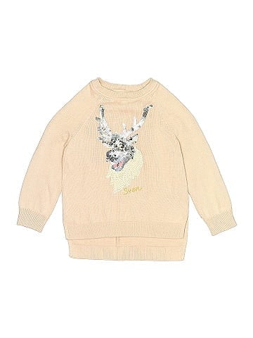 Disney for Baby Gap Pullover Sweater (view 1)
