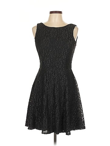 Speechless Cocktail Dress (view 1)