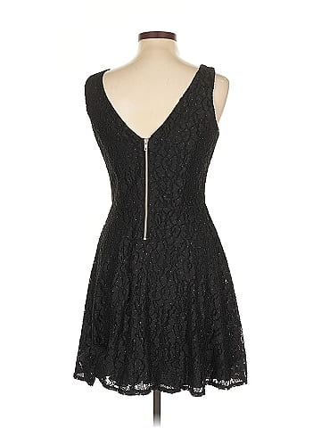 Speechless Cocktail Dress (view 2)