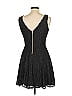 Speechless Black Cocktail Dress Size 13 - photo 2
