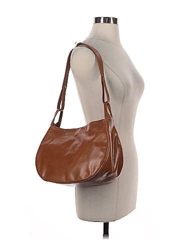 Hobo International Leather Shoulder Bag (view 2)