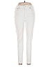 J.Crew Ivory Jeans Size 31 waist - photo 1