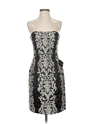 White House Black Market Cocktail Dress (view 1)
