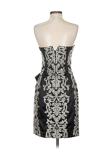 White House Black Market Cocktail Dress (view 2)